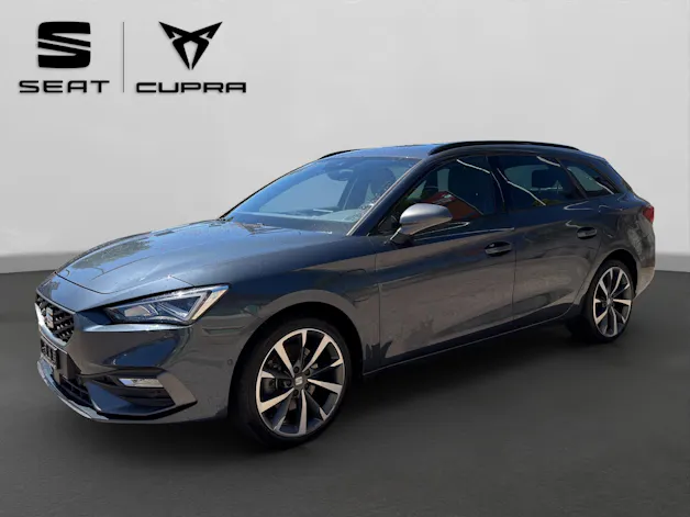 SEAT Leon ST 1.4 eHybrid pHEV DSG FR