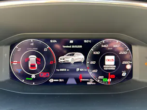 SEAT Leon ST 1.4 eHybrid pHEV DSG FR