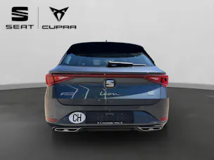 SEAT Leon ST 1.4 eHybrid pHEV DSG FR