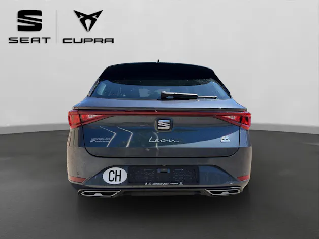 SEAT Leon ST 1.4 eHybrid pHEV DSG FR