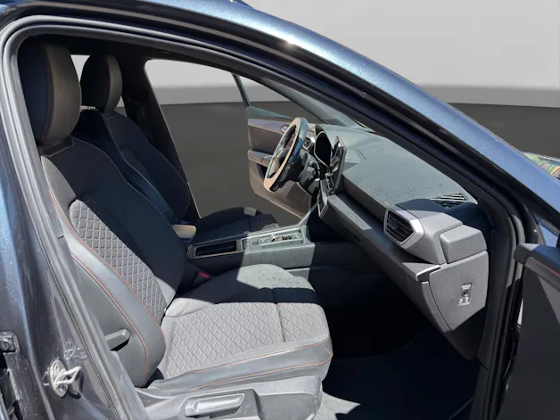 SEAT Leon ST 1.4 eHybrid pHEV DSG FR