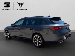 SEAT Leon ST 1.4 eHybrid pHEV DSG FR