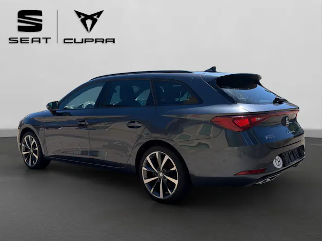 SEAT Leon ST 1.4 eHybrid pHEV DSG FR