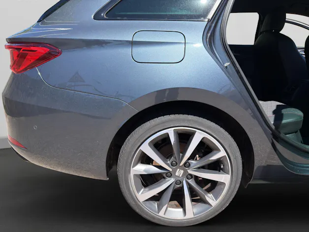 SEAT Leon ST 1.4 eHybrid pHEV DSG FR