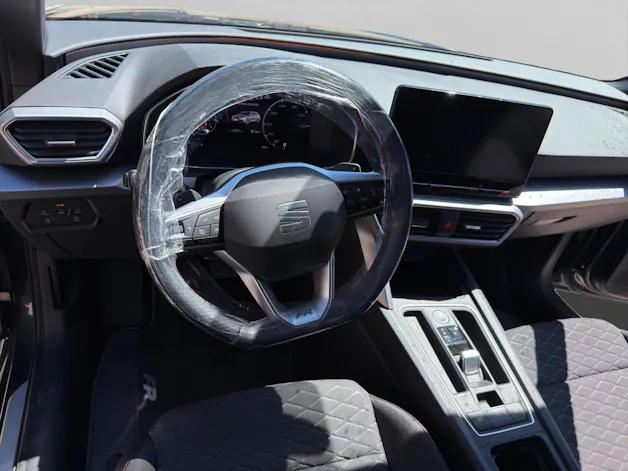 SEAT Leon ST 1.4 eHybrid pHEV DSG FR