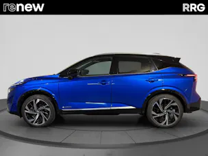 Nissan Qashqai 1.5 VC-T e-Power Tekna+