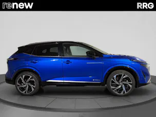 Nissan Qashqai 1.5 VC-T e-Power Tekna+