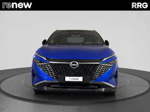Nissan Qashqai 1.5 VC-T e-Power Tekna+