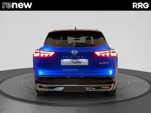 Nissan Qashqai 1.5 VC-T e-Power Tekna+