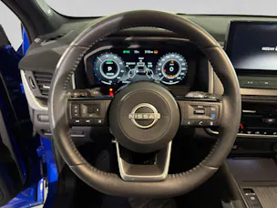 Nissan Qashqai 1.5 VC-T e-Power Tekna+