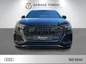 Audi RS Q8 4.0 V8 TFSI quattro T-Tronic