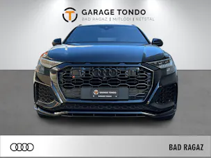 Audi RS Q8 4.0 V8 TFSI quattro T-Tronic