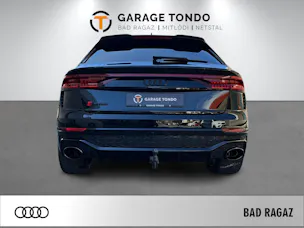Audi RS Q8 4.0 V8 TFSI quattro T-Tronic