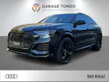 Audi RS Q8 4.0 V8 TFSI quattro T-Tronic