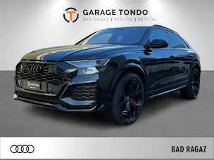 Audi RS Q8 4.0 V8 TFSI quattro T-Tronic
