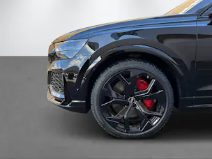 Audi RS Q8 4.0 V8 TFSI quattro T-Tronic
