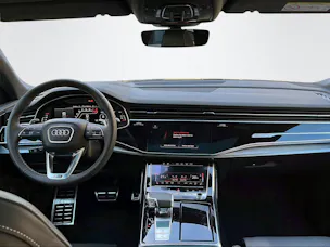 Audi RS Q8 4.0 V8 TFSI quattro T-Tronic