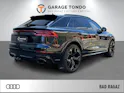 Audi RS Q8 4.0 V8 TFSI quattro T-Tronic