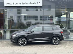 Cupra Ateca 2.0 TSI 4Drive DSG