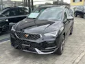 Cupra Ateca 2.0 TSI 4Drive DSG