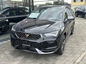 Cupra Ateca 2.0 TSI 4Drive DSG