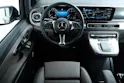 Mercedes-Benz V 300 d extralang 9G-Tronic