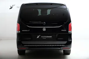 Mercedes-Benz V 300 d extralang 9G-Tronic