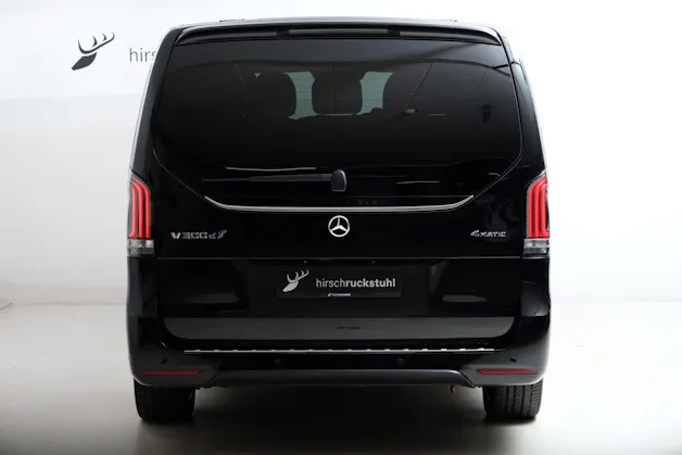 Mercedes-Benz V 300 d extralang 9G-Tronic