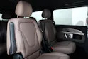 Mercedes-Benz V 300 d extralang 9G-Tronic