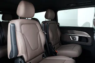 Mercedes-Benz V 300 d extralang 9G-Tronic