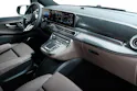 Mercedes-Benz V 300 d extralang 9G-Tronic