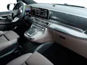 Mercedes-Benz V 300 d extralang 9G-Tronic
