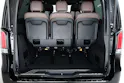 Mercedes-Benz V 300 d extralang 9G-Tronic
