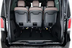 Mercedes-Benz V 300 d extralang 9G-Tronic