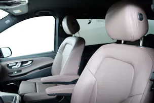 Mercedes-Benz V 300 d extralang 9G-Tronic