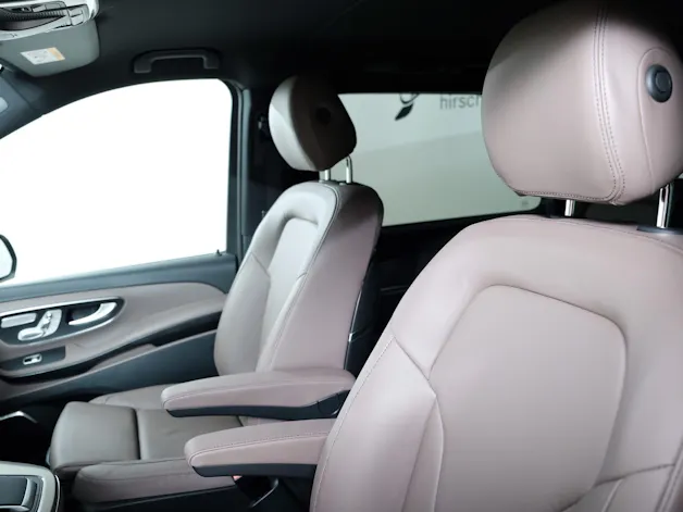 Mercedes-Benz V 300 d extralang 9G-Tronic