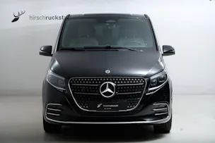 Mercedes-Benz V 300 d extralang 9G-Tronic