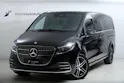 Mercedes-Benz V 300 d extralang 9G-Tronic