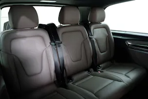 Mercedes-Benz V 300 d extralang 9G-Tronic