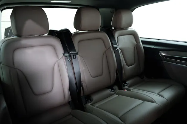Mercedes-Benz V 300 d extralang 9G-Tronic