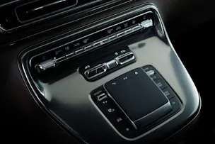 Mercedes-Benz V 300 d extralang 9G-Tronic
