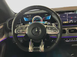 Mercedes-Benz GLE 53 AMG 4MATIC+