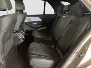 Mercedes-Benz GLE 53 AMG 4MATIC+