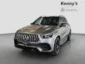 Mercedes-Benz GLE 53 AMG 4MATIC+