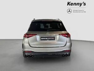 Mercedes-Benz GLE 53 AMG 4MATIC+