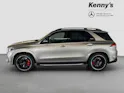 Mercedes-Benz GLE 53 AMG 4MATIC+