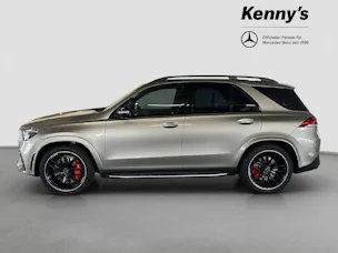 Mercedes-Benz GLE 53 AMG 4MATIC+