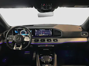 Mercedes-Benz GLE 53 AMG 4MATIC+