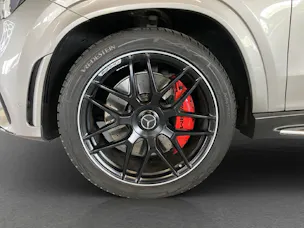 Mercedes-Benz GLE 53 AMG 4MATIC+