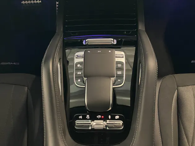 Mercedes-Benz GLE 53 AMG 4MATIC+